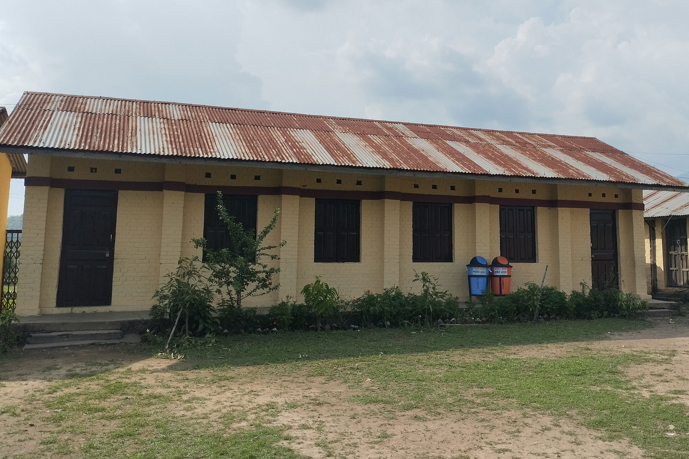 Shree Matri Sahayog Basic School, Shirkot (2)