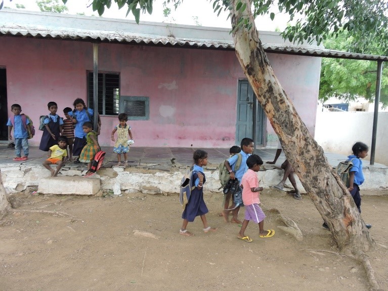 Thippepalli