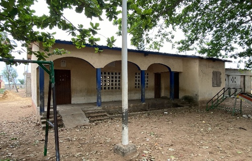 Kindergarten