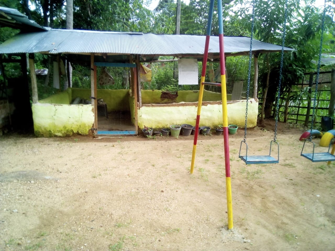Wadinagala