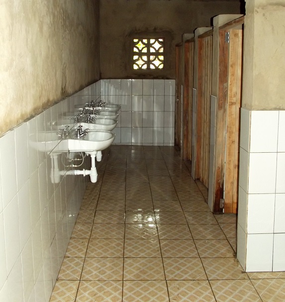 Kombani I