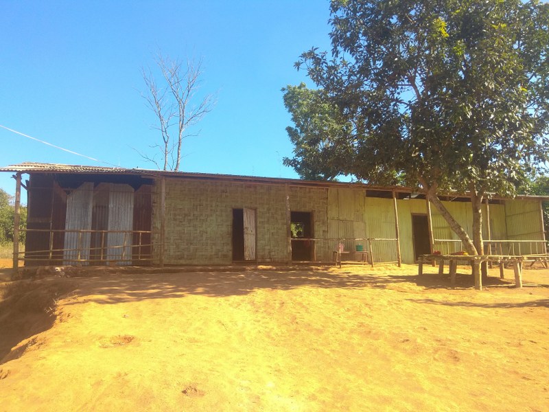 Saung Ton