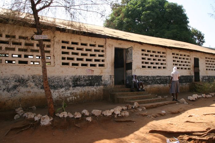 Mwakigwena