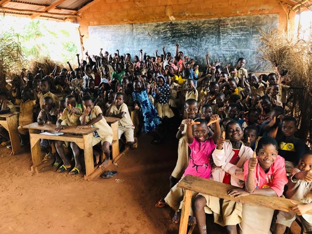 Sokome Vorschule