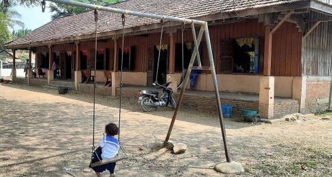 Kampong Chhnang