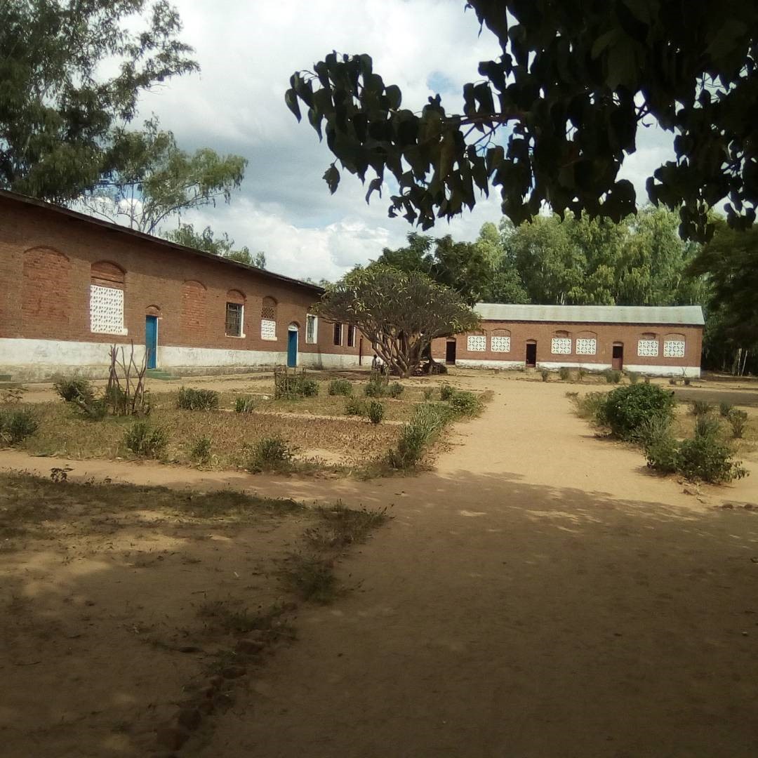 Mzambazi