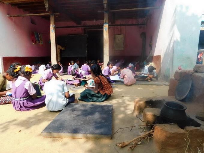 Chinna Bhumpalli