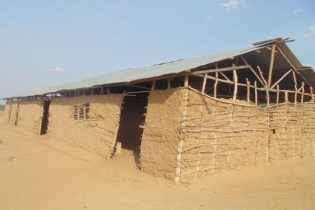 Ovo Village